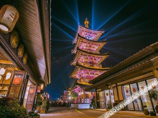 Holiday Inn Wuxi Central Station By Ihg Экстерьер фото