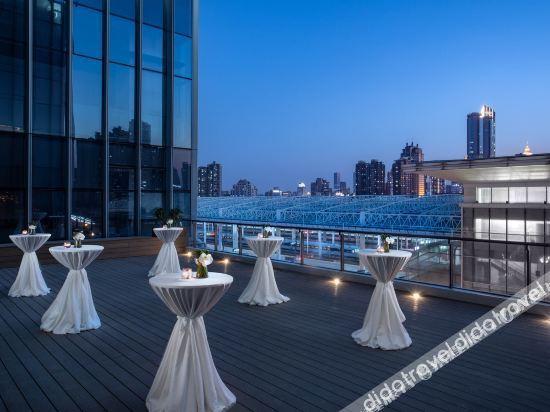 Holiday Inn Wuxi Central Station By Ihg Экстерьер фото