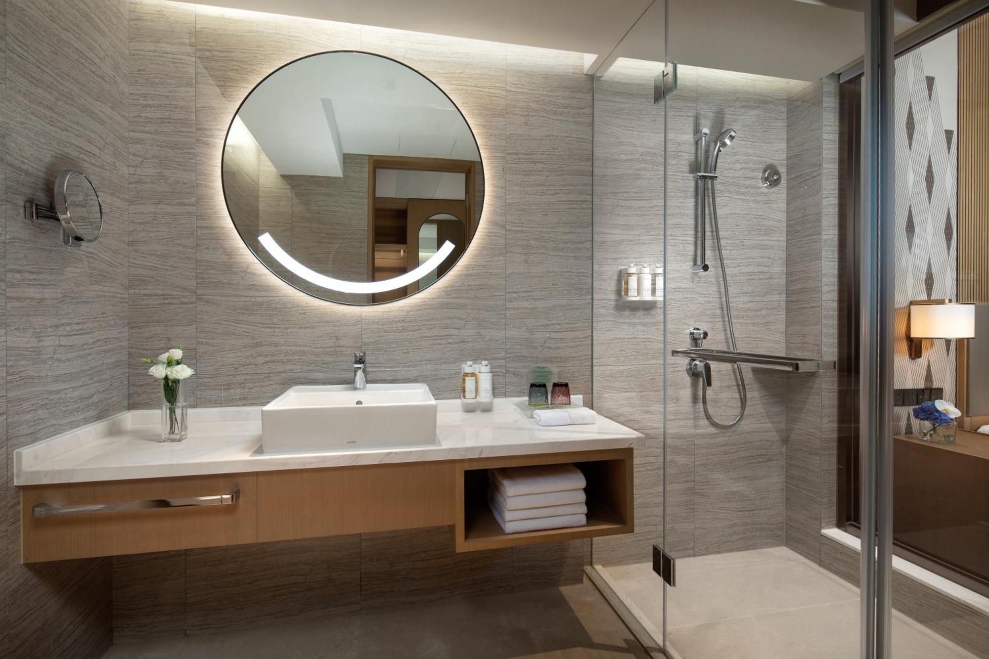Holiday Inn Wuxi Central Station By Ihg Экстерьер фото